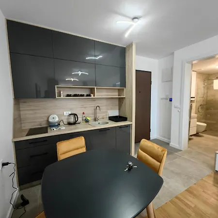 Devana A-09 Apartment *