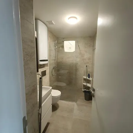Devana A-09 Apartment Divčibare