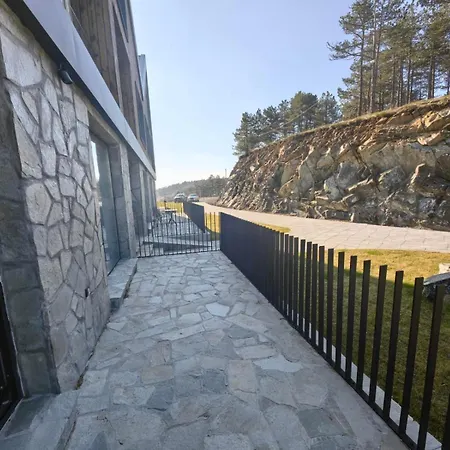 Apartment Devana A-09 *