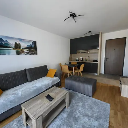 Devana A-09 Apartment Divčibare