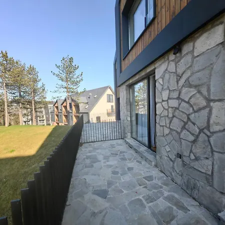 Apartment Devana A-09 *