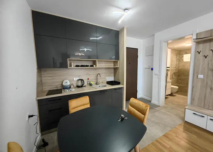 Devana A-09 Apartman *