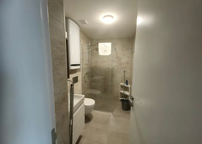 Devana A-09 Apartman Divcibare