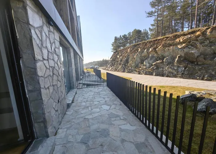 Apartman Devana A-09 *