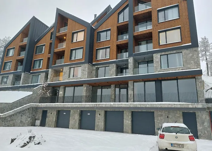 Devana A-09 Apartman