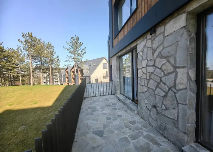 Apartman Devana A-09 *